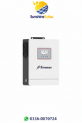 Fronus Meta Series PV9000 6KW Solar Inverter