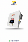 Crown Nexus 8KW On-Grid Solar Inverter