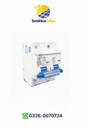 Tomzn Battery Breaker 150A For 2 TOB1Z-125 C100