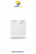 Luminey MonaWall SE5 5kWh Wall-Mounted LiFePO4 Battery
