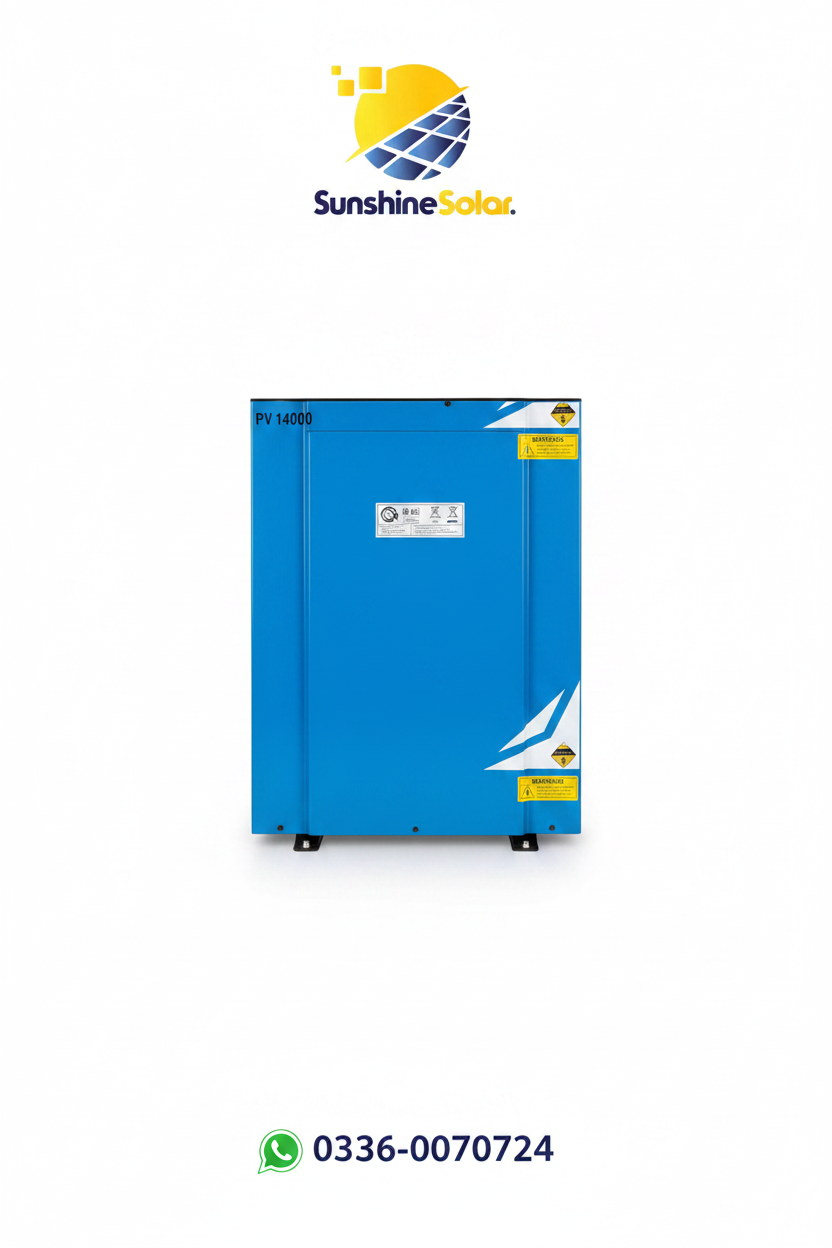 Fronus Meta 10KW PV14000 Solar Inverter