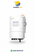 Solis 8KW IP66 L Plus Model Hybrid Solar Inverter