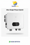 GoodWe GW8600-EHB 8.6KW Hybrid Solar Inverter