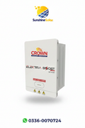Crown Elektra Boost Lite 25.6V 100Ah LiFePO4 Battery