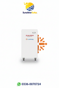Luminey Atrix Max+ 16kWh LiFePO4 Energy Storage Battery