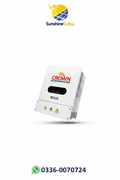 Crown Nexus 6KW IP66 Single Phase Hybrid Solar Inverter