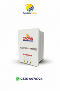 Crown Elektra Boost Pro 25.6V 100Ah LiFePO4 Battery