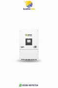 Ziewnic Lenox 3.0 PV8000 6KW Hybrid Solar Inverter