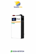 Fronus LD 52 5.12kWh Lithium Ion Battery 51.2V 100Ah FROS-40