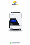 Luminey Elecra PV5600 4kW 24V Hybrid Solar Inverter
