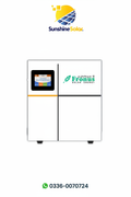 Fronus Titan 24V 100Ah 2.56kWh LiFePO4 Lithium Battery
