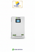 Ziewnic Li-Wall 2.0 51.2V 100Ah Lithium Battery